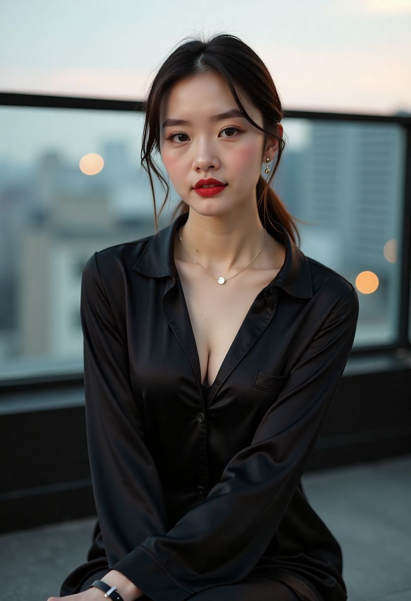 经典恐怖片长镜头盘点