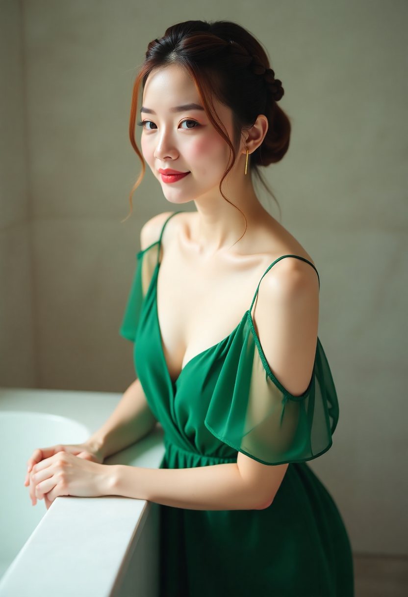 恶魔修女瓦拉克形象解析