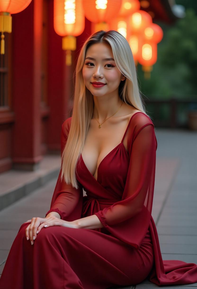 闪灵酒店空间分析